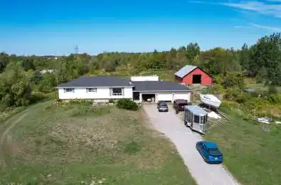 6268 Frog Street Georgina Ontario L0E 1N0