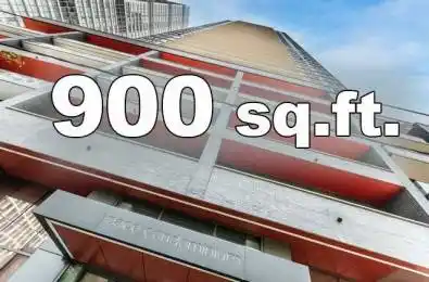 159 Dundas Street Unit# 614 Toronto C08 Ontario M5B 0A9