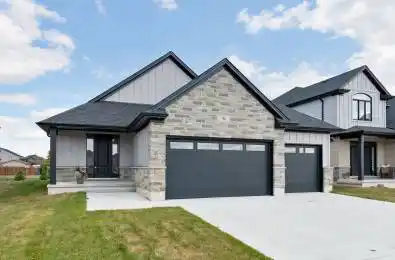 LOT 11 KELLY Drive Zorra Ontario N0M 2M0