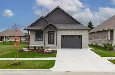 21 Nelson Street West Perth Ontario N0K 1N0