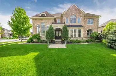 2 Copeland Crescent Innisfil Ontario L0L 1L0