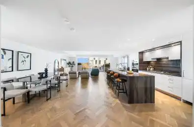 155 Merchants' Wharf N/A Unit# 213 Toronto C08 Ontario M5A 0Y4