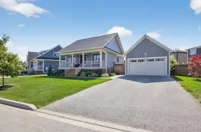 291 Yellow Birch Crescent Blue Mountains Ontario L9Y 5L7
