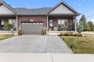 149 Acacia Road Pelham Ontario L0S 1E6