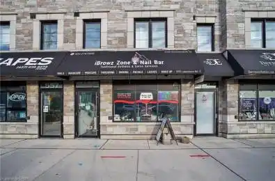 559 Lakeshore Road Mississauga Ontario L5G 0A8