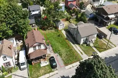 77 Metcalf Street Woodstock Ontario N4S 3E9