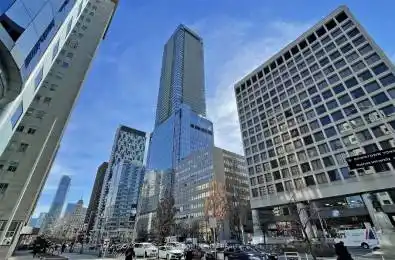 488 University Ave Avenue Unit# 4803 Toronto C01 Ontario M5G 0C1