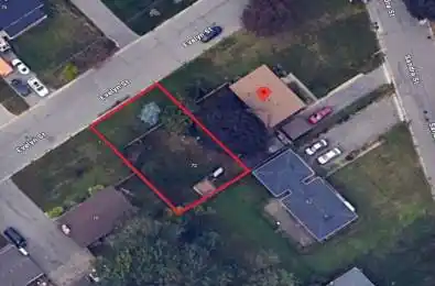 72 Evelyn Street Brantford Ontario N3R 5P7