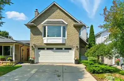 10 Millpond Place Hamilton Ontario L8W 2W7