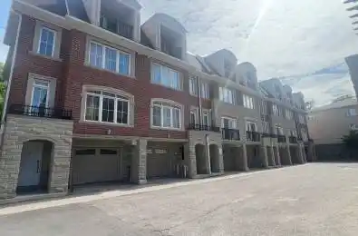 5 Slingsby Lane Toronto C14 Ontario M2N 0H7