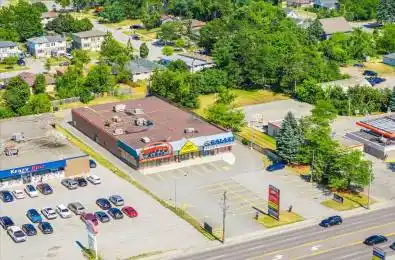 347 Bayfield Street Barrie Ontario L4M 3C3