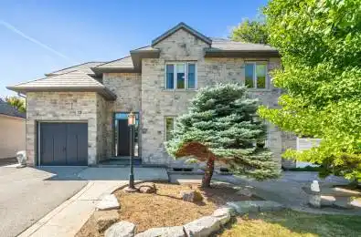 12 Gosling Road Vaughan Ontario L6A 1E2