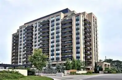 520 Steeles Avenue Unit# 1004 Vaughan Ontario L4J 0H2