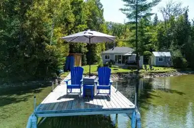 224 Bay Shore Drive Faraday Ontario K0L 1C0