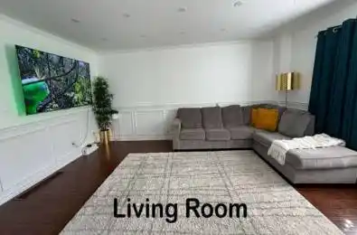 1253 Magnolia Avenue Oshawa Ontario L1K 3A5