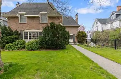 211 Merritt Street Welland Ontario L3C 4T8