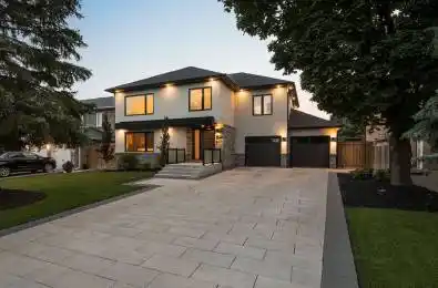 130 Fifth Avenue Vaughan Ontario L4L 6Z4