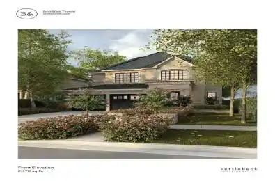 18 Venture Way Thorold Ontario L2V 0G9