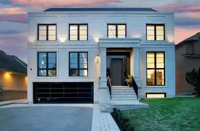 1408 Rougemount Drive Pickering Ontario L1V 1N1