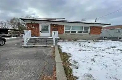 1018 Kennedy Road Unit# Basement A Toronto E04 Ontario M1K 2E8