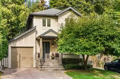 77 Astley Avenue Toronto C09 Ontario M4W 3B5