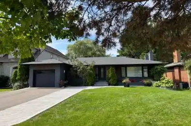 32 Burnelm Drive Toronto W08 Ontario M9B 4N3