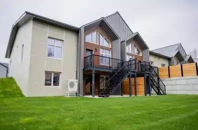 92 Elgin Street Zorra Ontario N0J 1J0