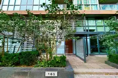 161 Dan Leckie Way Unit# G15 Toronto C01 Ontario M5V 4A8