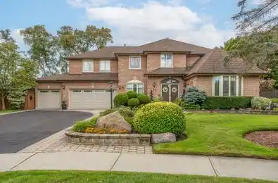 37 Leah Crescent Ajax Ontario L1T 3J2