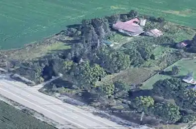 2825 York Durham Line Pickering Ontario L1V 2P9