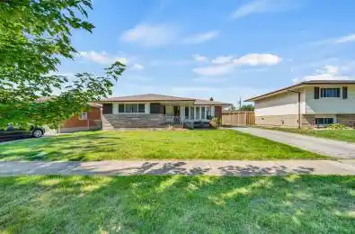 5 St. Charles Avenue Thorold Ontario L2V 2W3