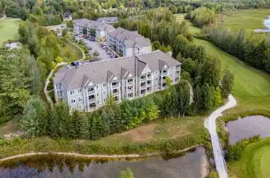 60 Mulligan Lane Unit# 123 Wasaga Beach Ontario L9Z 0C5