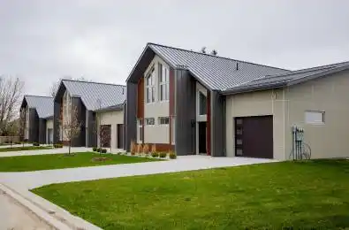 98 Elgin Street Zorra Ontario N0J 1J0