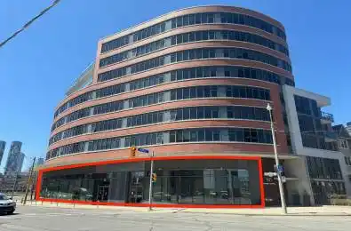 2 Eastern Avenue Unit# 4 Toronto C08 Ontario M5A 3J4