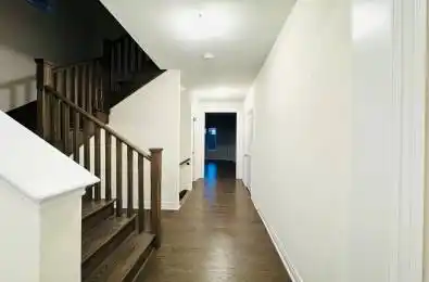 55 WAMSLEY Crescent Clarington Ontario L1B 0W1