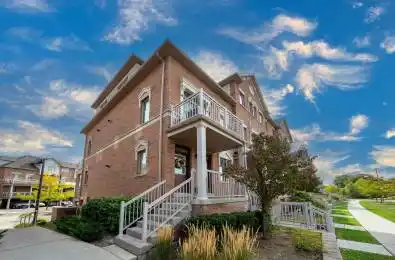 180 Howden Boulevard Unit# 18 Brampton Ontario L6S 0E6