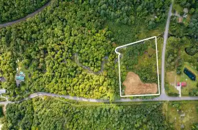 LOT 20 BEIERS Road Gravenhurst Ontario P0E 1N0