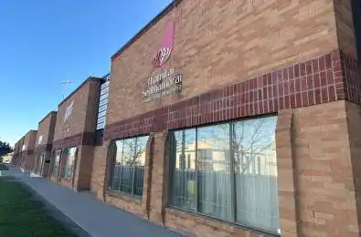 1160 Tapscott Road Unit# 3 Toronto E11 Ontario M1X 1E9