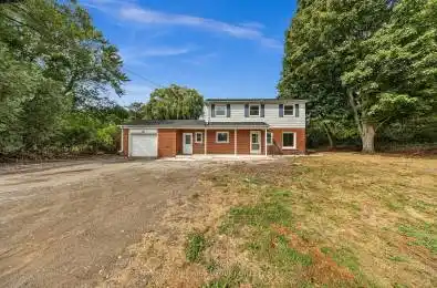 7300 Reesor Road Markham Ontario L6B 1A8