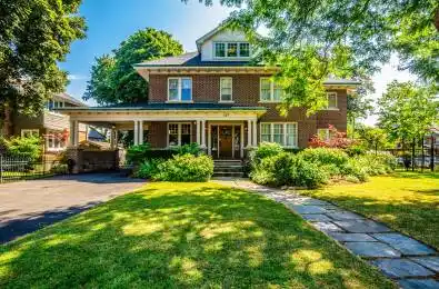 447 Simcoe Street Oshawa Ontario L1G 4T8