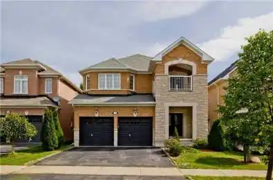 22 Aladdin Crescent Richmond Hill Ontario L4S 2X1