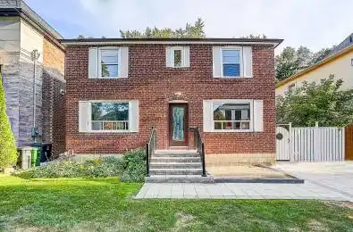 229 Empress Avenue Toronto C14 Ontario M2N 3V1