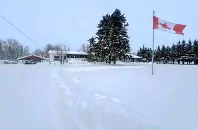 PT LT6&7 CON5 Fournier Township Cochrane Ontario P0L 1C0