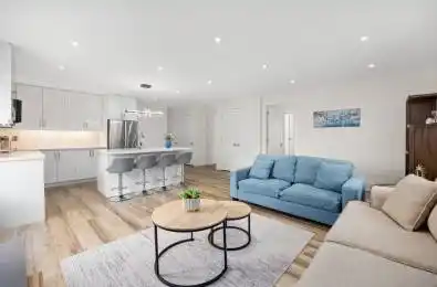 297 Seventh Street Unit# Unit B Collingwood Ontario L9Y 2B2