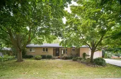 60 Sunset Avenue Warwick Ontario N0M 2S0