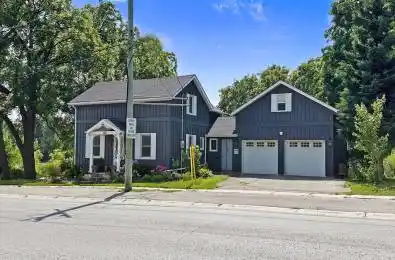 18770 Leslie Street East Gwillimbury Ontario L0G 1V0