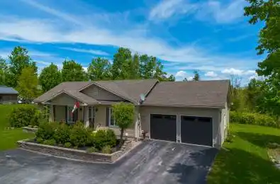 27 Greengables Drive Oro-Medonte Ontario L0L 1T0