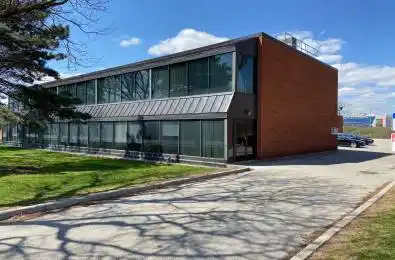 200 Evans Avenue Unit# 101 Toronto W06 Ontario M8Z 1J7