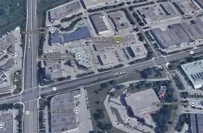 28 Crown Steel Drive Unit# 3/4 Markham Ontario L3R 9Y1