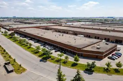 7634 Kimbel Street Unit# 24-25 Mississauga Ontario L5S 1M6